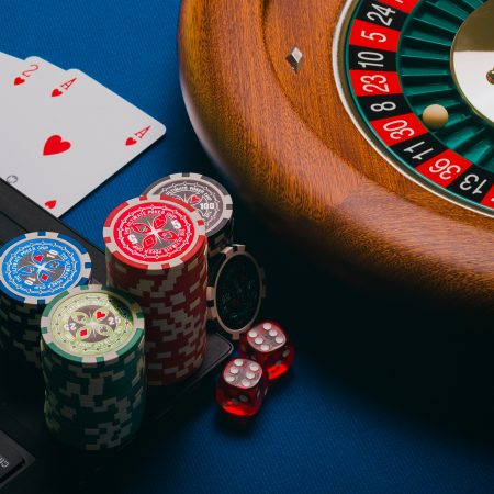 Why Play High Stakes Casino Games?