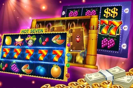Mastering Online Slots Casino Strategy
